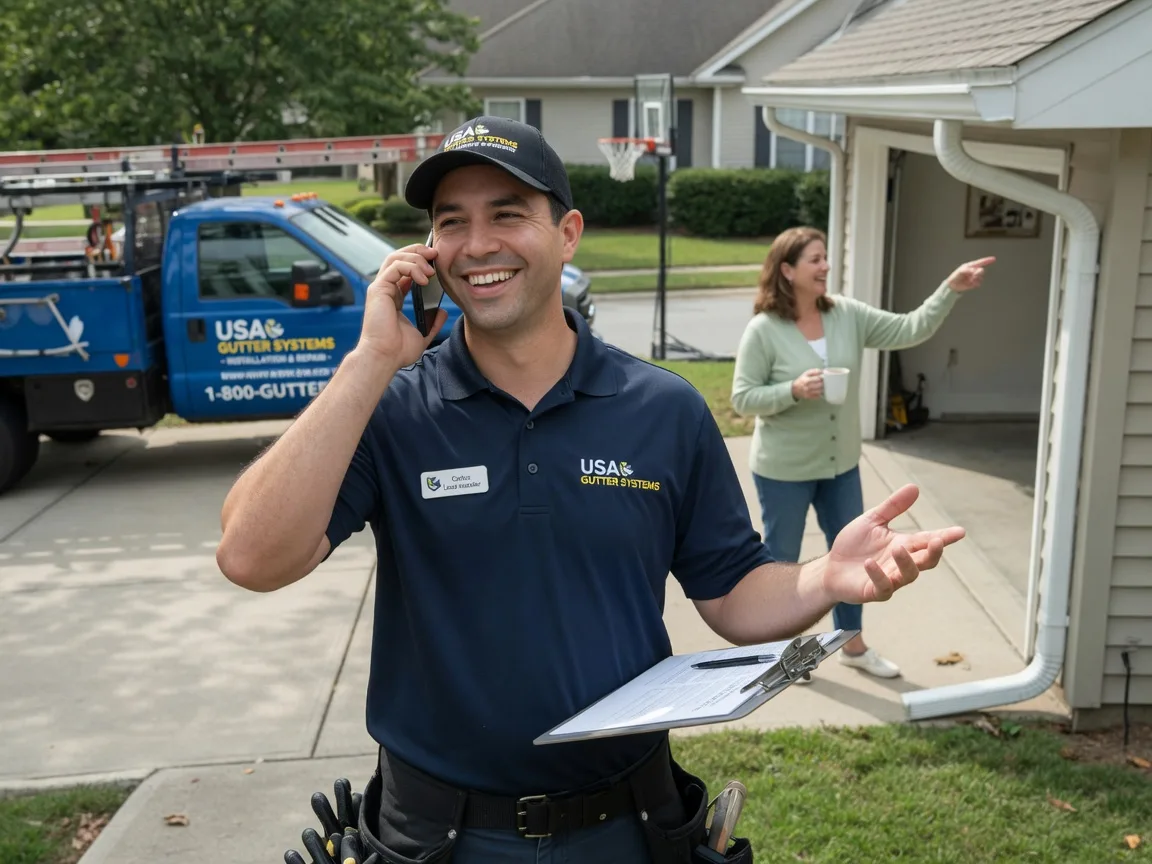 Gutter Installation Hermansville, MI FAQs
